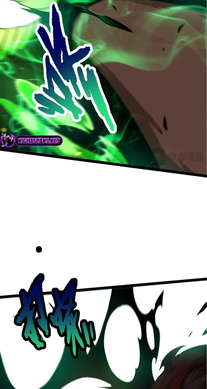 Evolution Begins With a Big Tree Chapter 127 page 19 - 