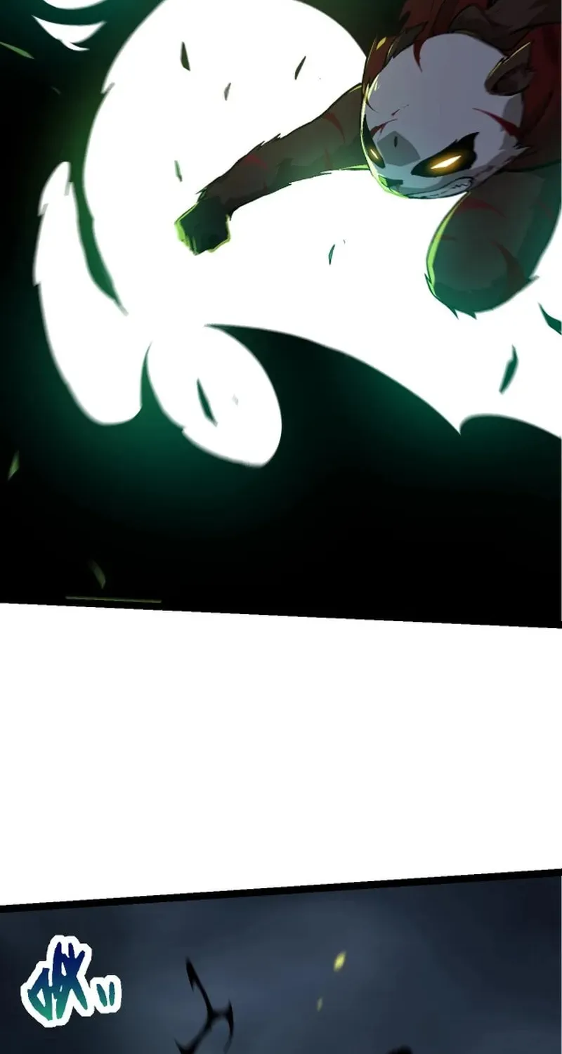 Evolution Begins With a Big Tree Chapter 127 page 20 - 