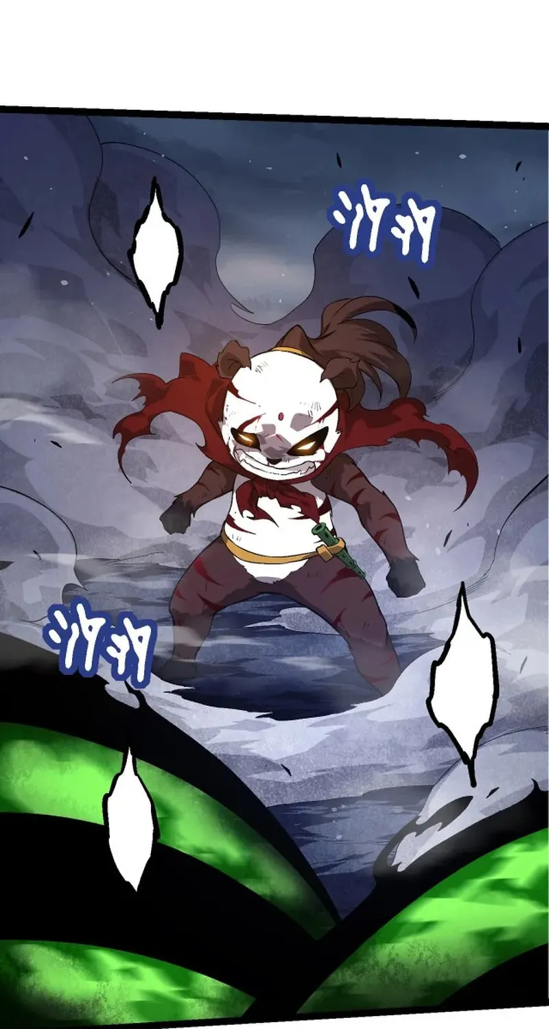 Evolution Begins With a Big Tree Chapter 127 page 22 - 