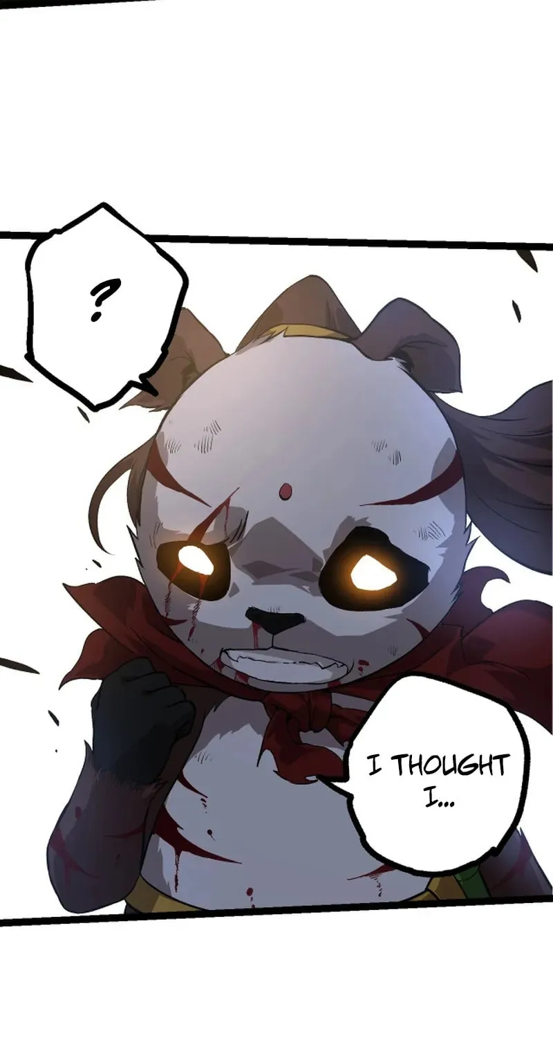 Evolution Begins With a Big Tree Chapter 127 page 23 - 