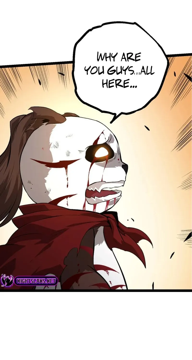 Evolution Begins With a Big Tree Chapter 127 page 26 - 