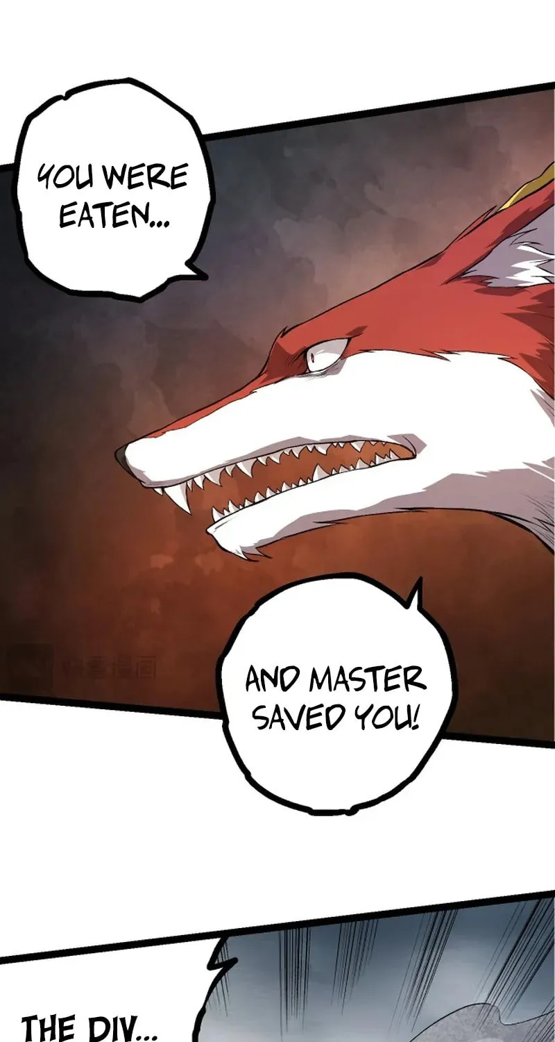 Evolution Begins With a Big Tree Chapter 127 page 27 - 