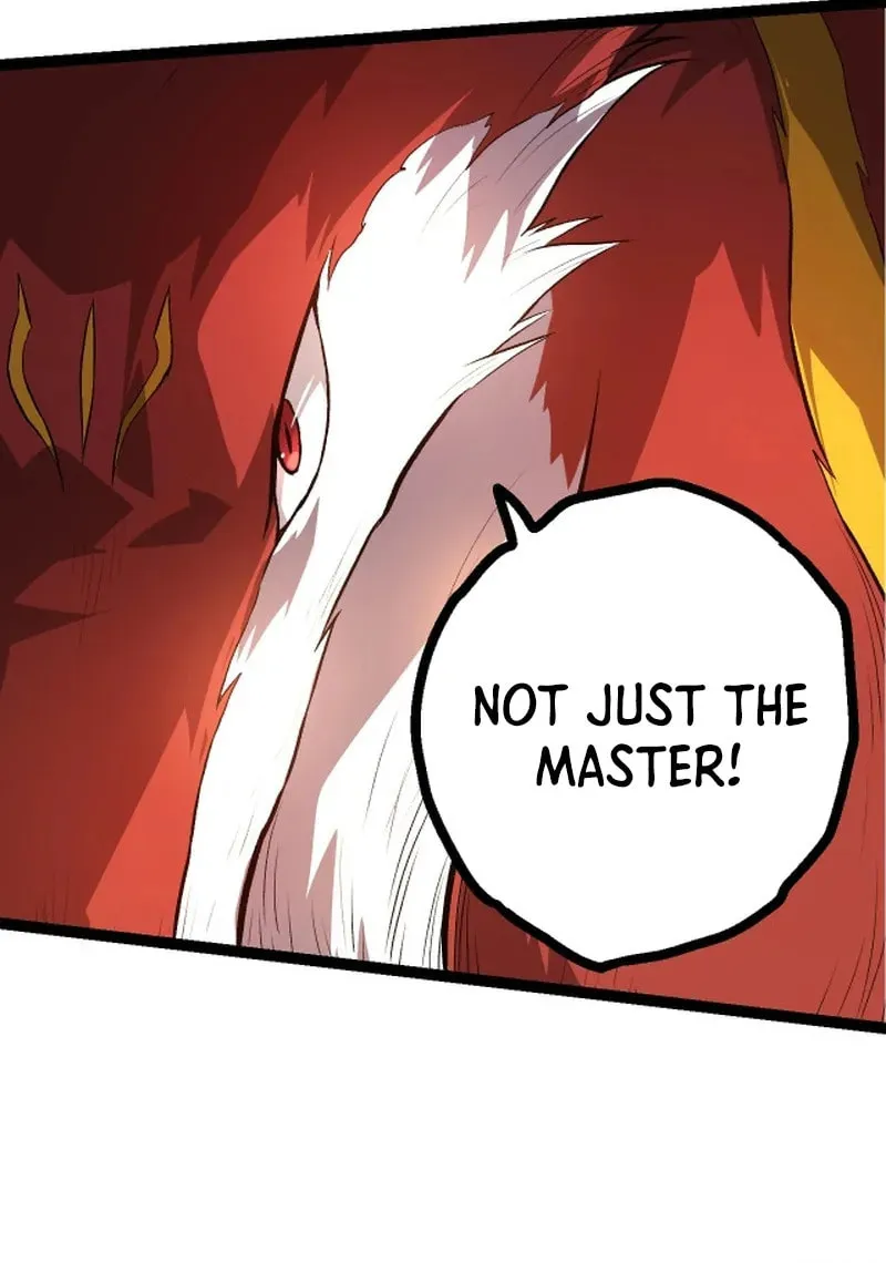 Evolution Begins With a Big Tree Chapter 127 page 29 - 