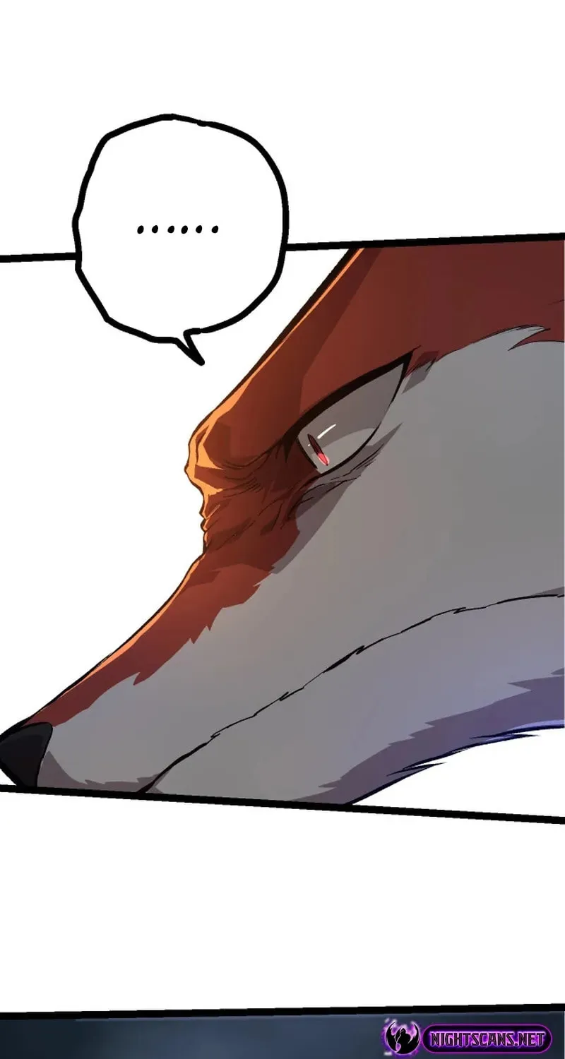 Evolution Begins With a Big Tree Chapter 127 page 32 - 