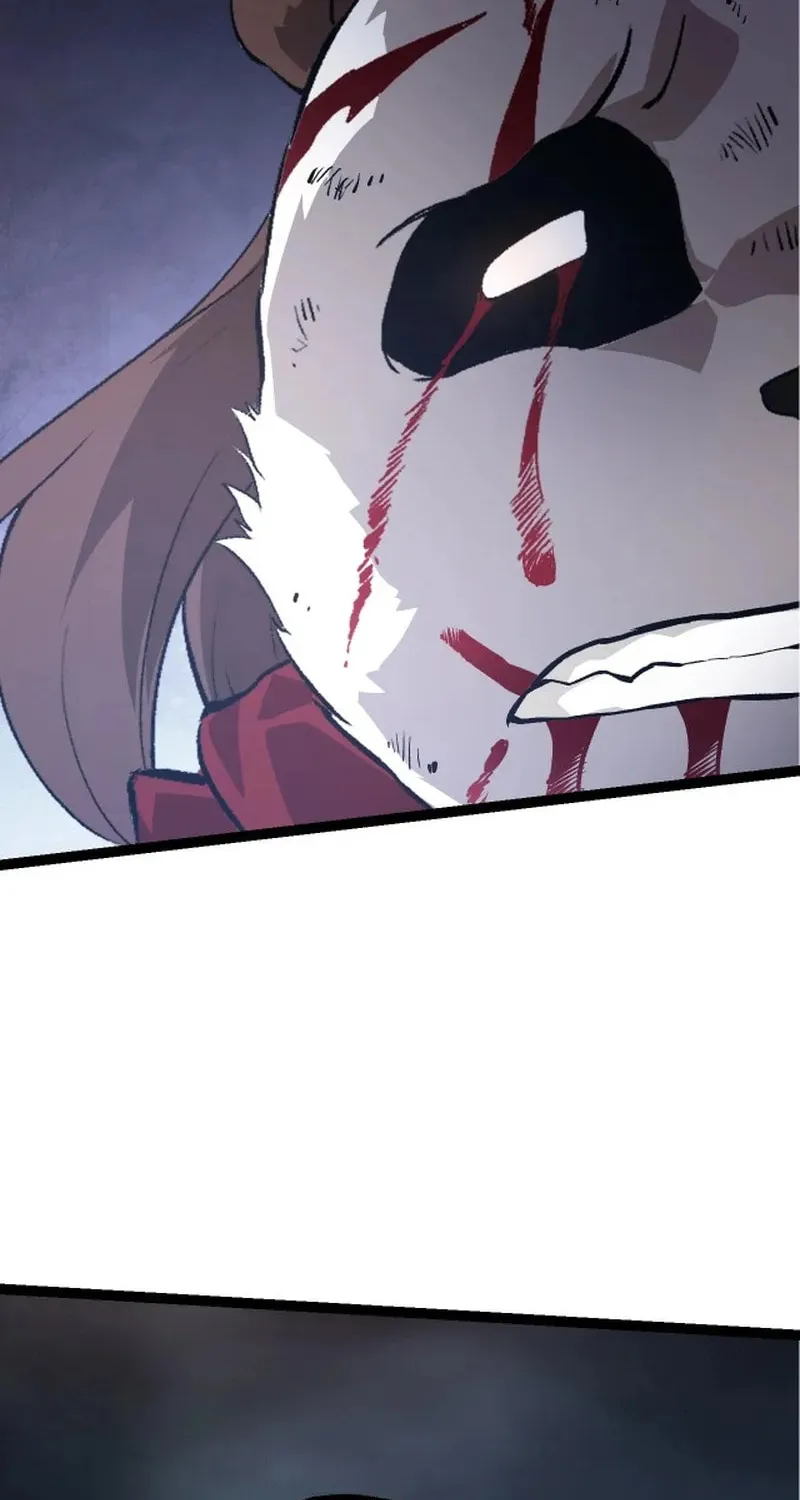 Evolution Begins With a Big Tree Chapter 127 page 38 - 