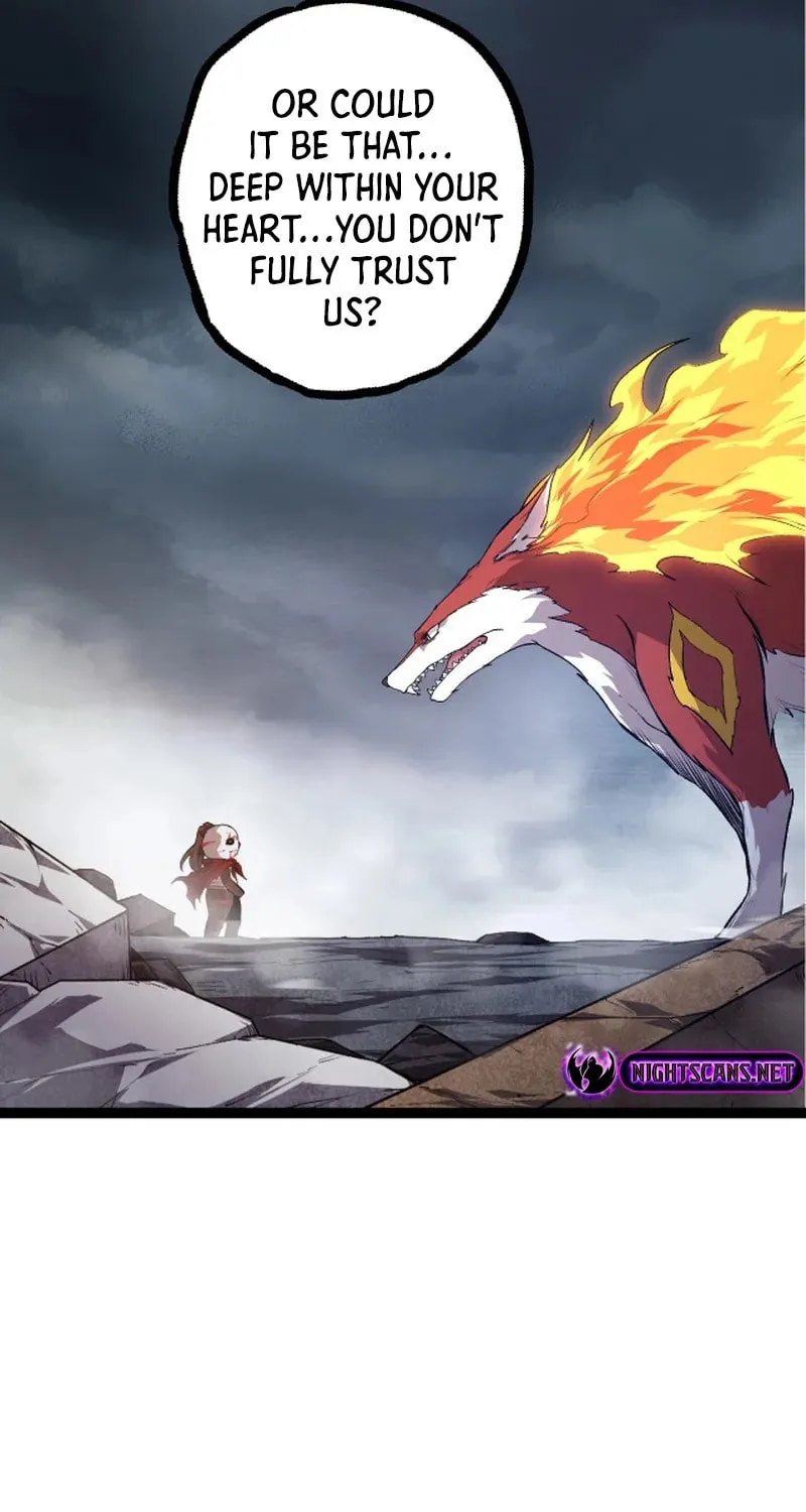 Evolution Begins With a Big Tree Chapter 127 page 39 - 