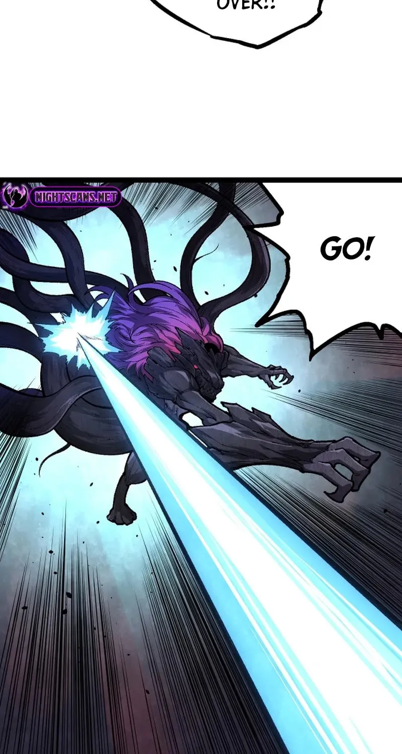 Evolution Begins With a Big Tree Chapter 127 page 5 - 