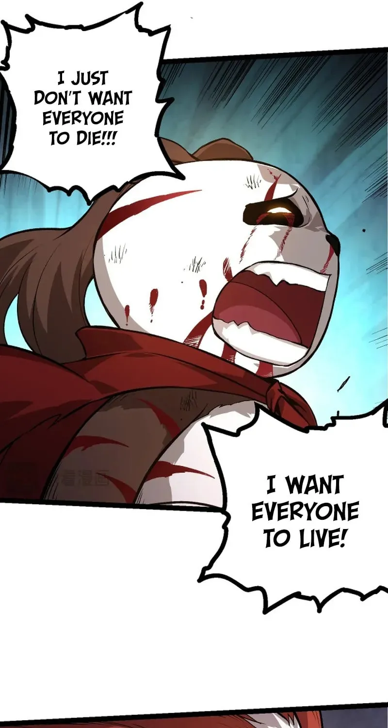 Evolution Begins With a Big Tree Chapter 127 page 41 - 