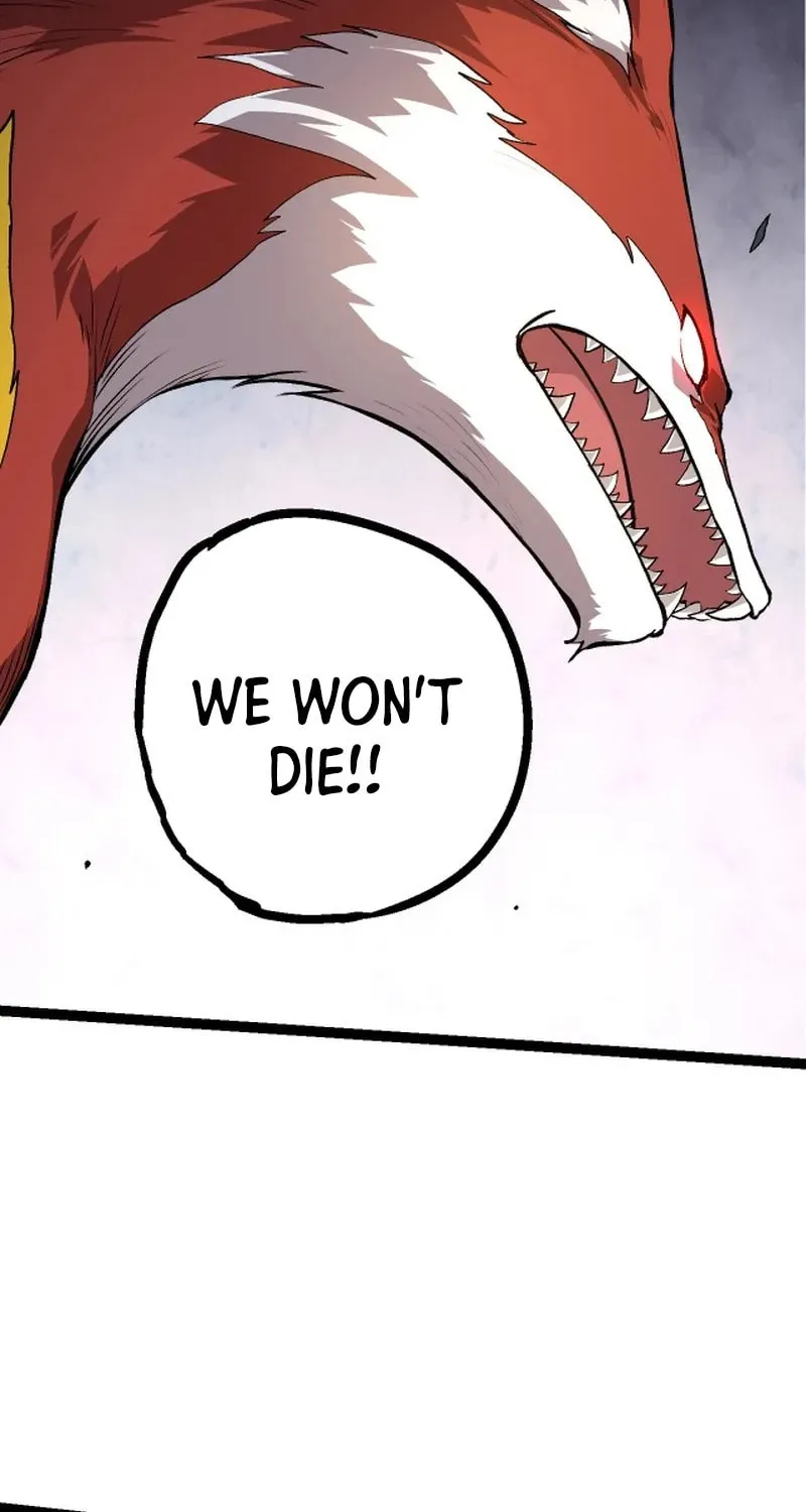 Evolution Begins With a Big Tree Chapter 127 page 42 - 