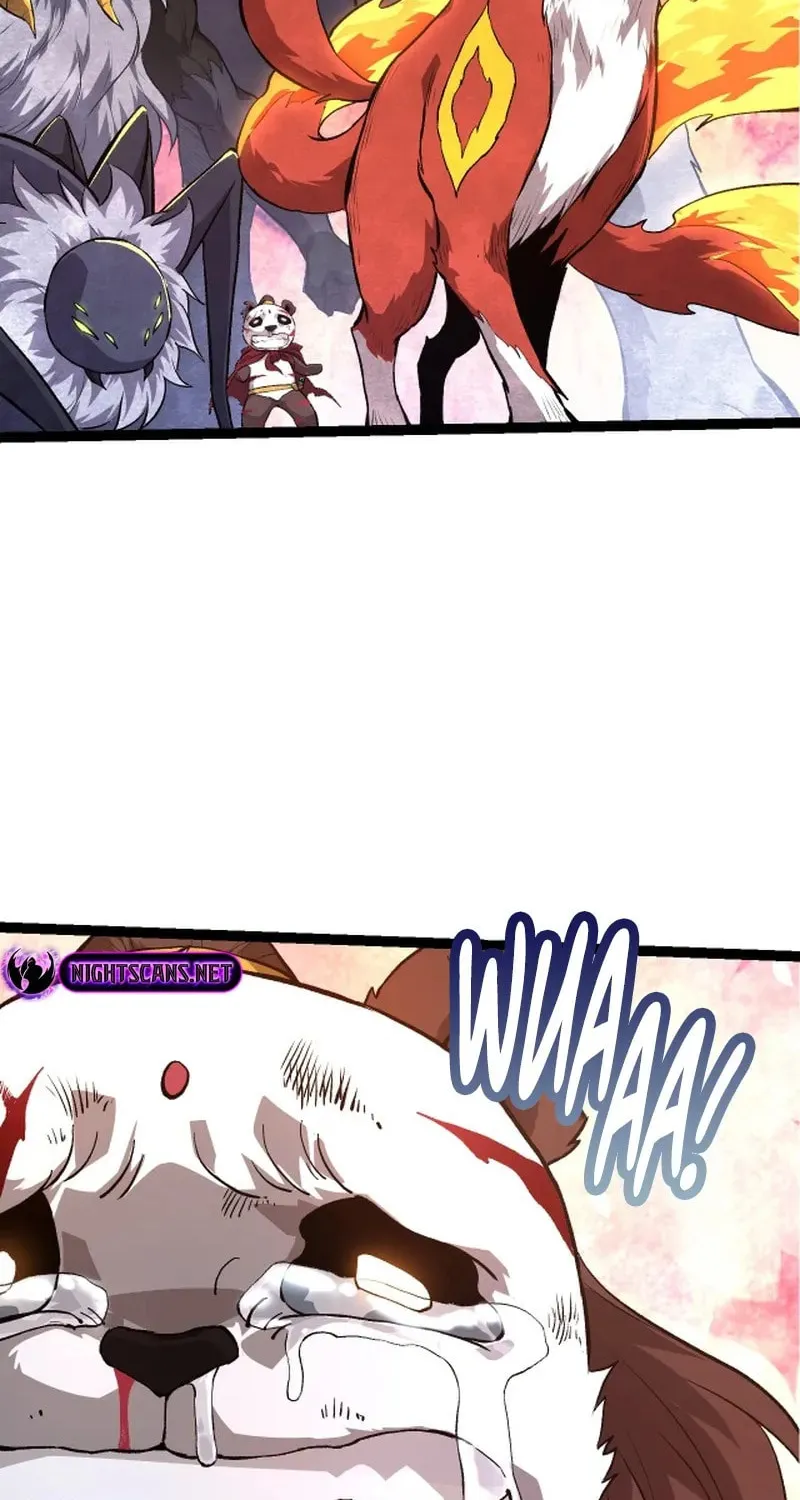 Evolution Begins With a Big Tree Chapter 127 page 47 - 