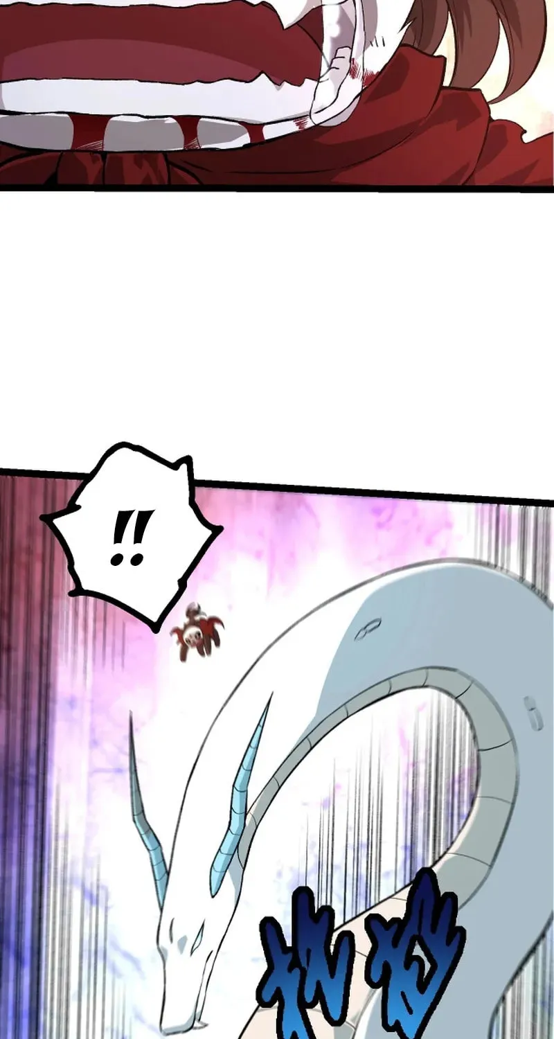 Evolution Begins With a Big Tree Chapter 127 page 48 - 