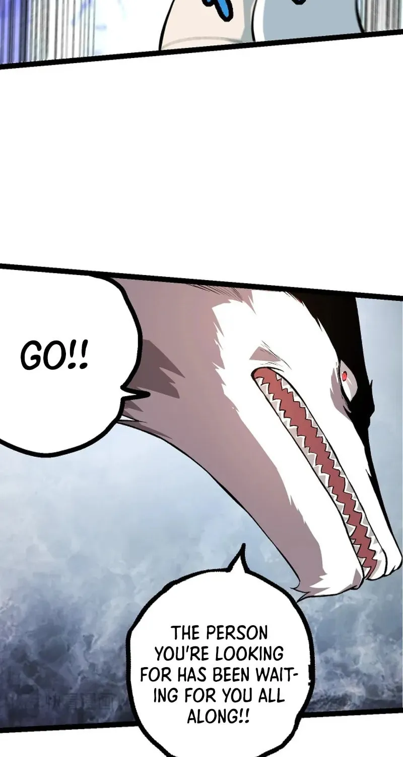 Evolution Begins With a Big Tree Chapter 127 page 49 - 