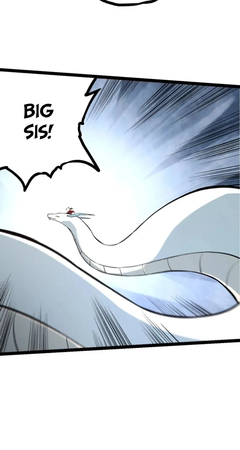 Evolution Begins With a Big Tree Chapter 127 page 50 - 
