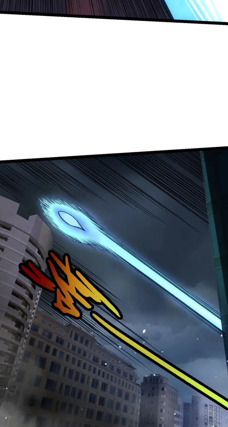 Evolution Begins With a Big Tree Chapter 127 page 6 - 