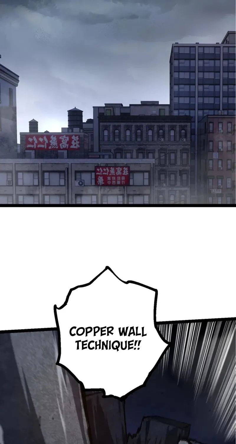 Evolution Begins With a Big Tree Chapter 127 page 52 - 