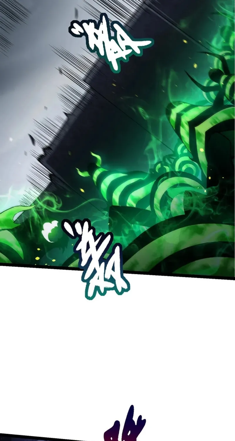 Evolution Begins With a Big Tree Chapter 127 page 54 - 