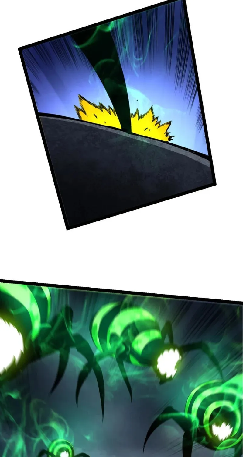 Evolution Begins With a Big Tree Chapter 127 page 60 - 