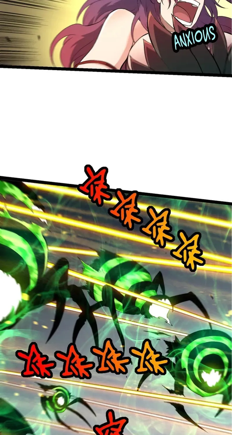 Evolution Begins With a Big Tree Chapter 127 page 62 - 