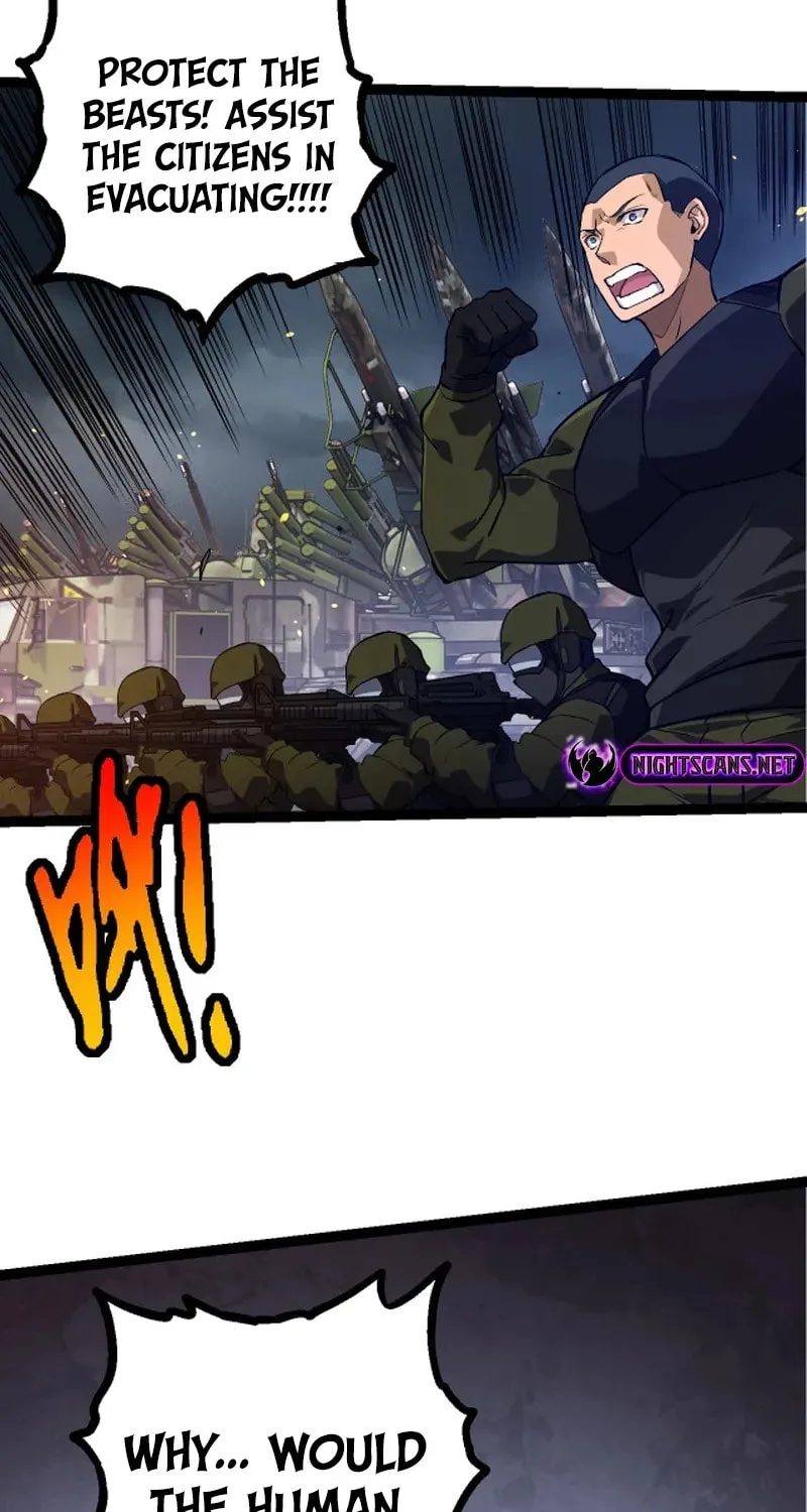 Evolution Begins With a Big Tree Chapter 127 page 66 - 