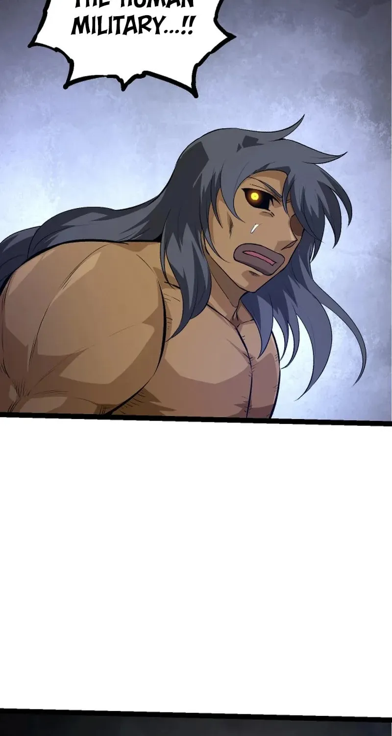 Evolution Begins With a Big Tree Chapter 127 page 67 - 