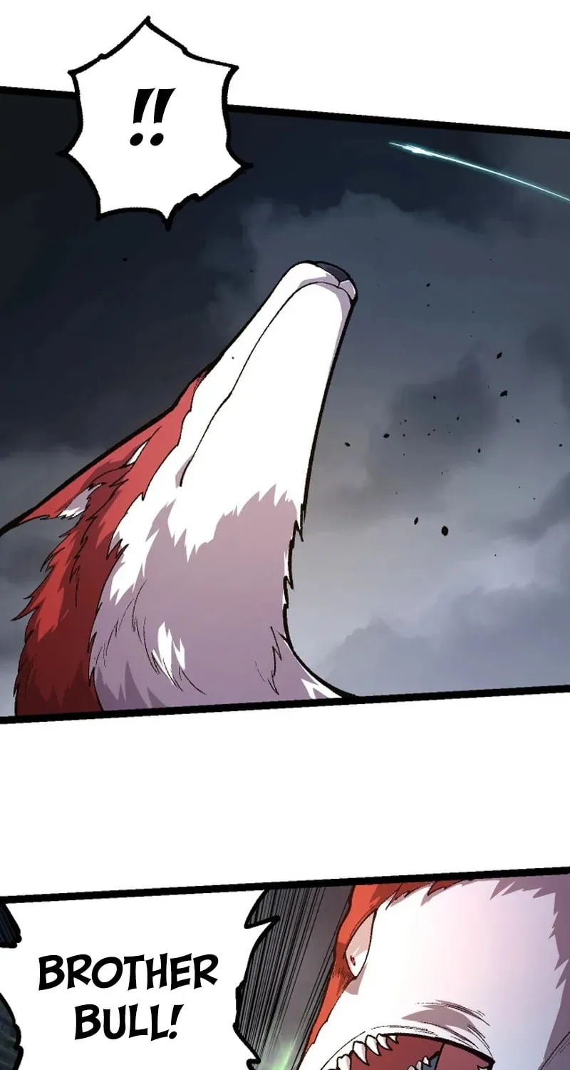 Evolution Begins With a Big Tree Chapter 127 page 8 - 