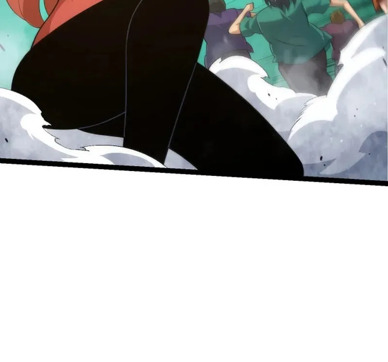 Evolution Begins With a Big Tree Chapter 128 page 11 - 