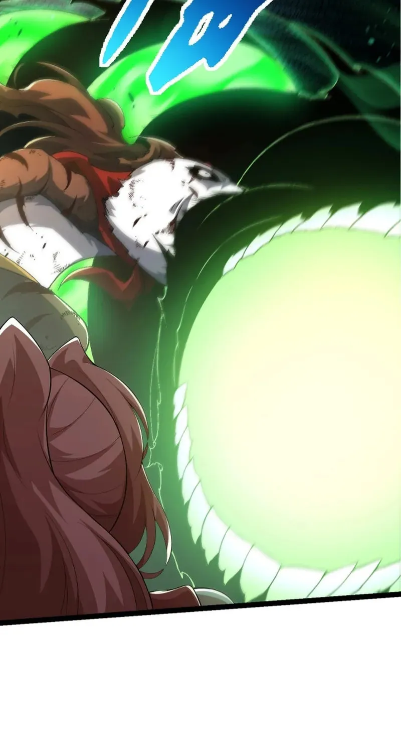 Evolution Begins With a Big Tree Chapter 128 page 16 - 
