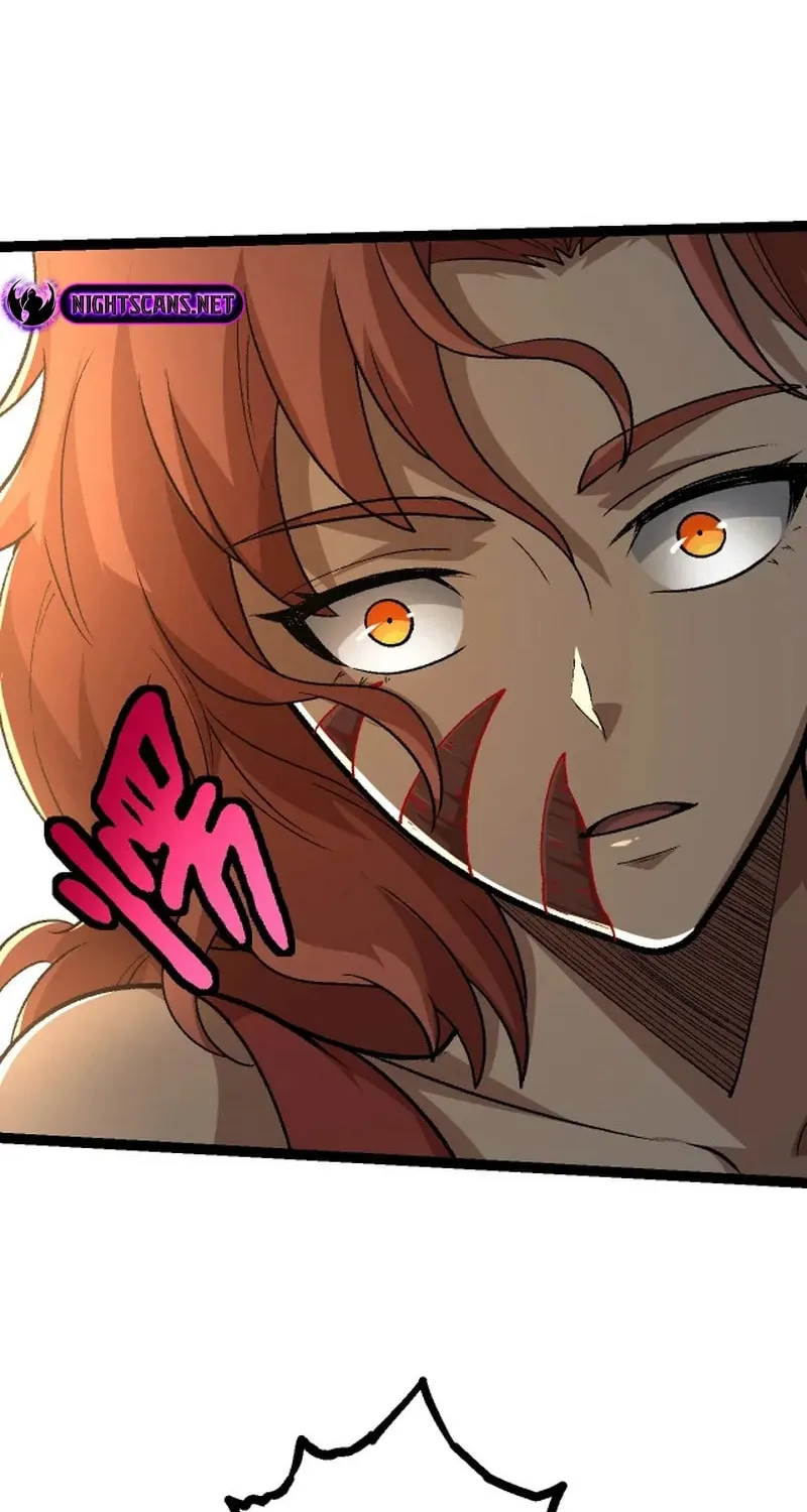 Evolution Begins With a Big Tree Chapter 128 page 18 - 