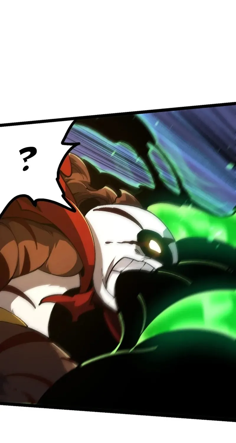 Evolution Begins With a Big Tree Chapter 128 page 20 - 