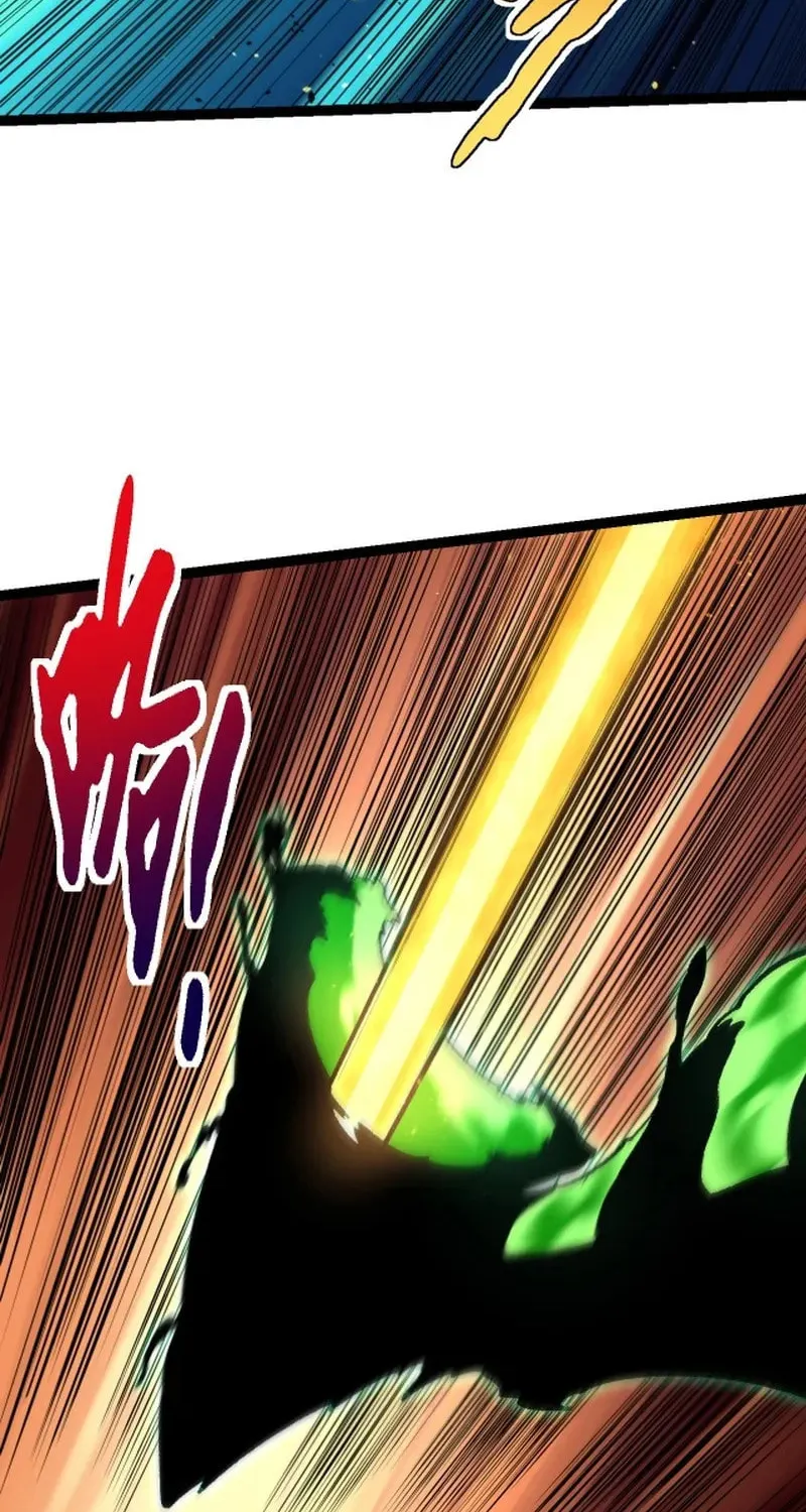 Evolution Begins With a Big Tree Chapter 128 page 30 - 