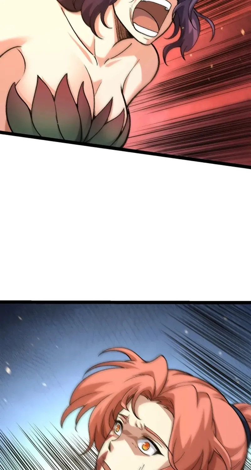 Evolution Begins With a Big Tree Chapter 128 page 35 - 