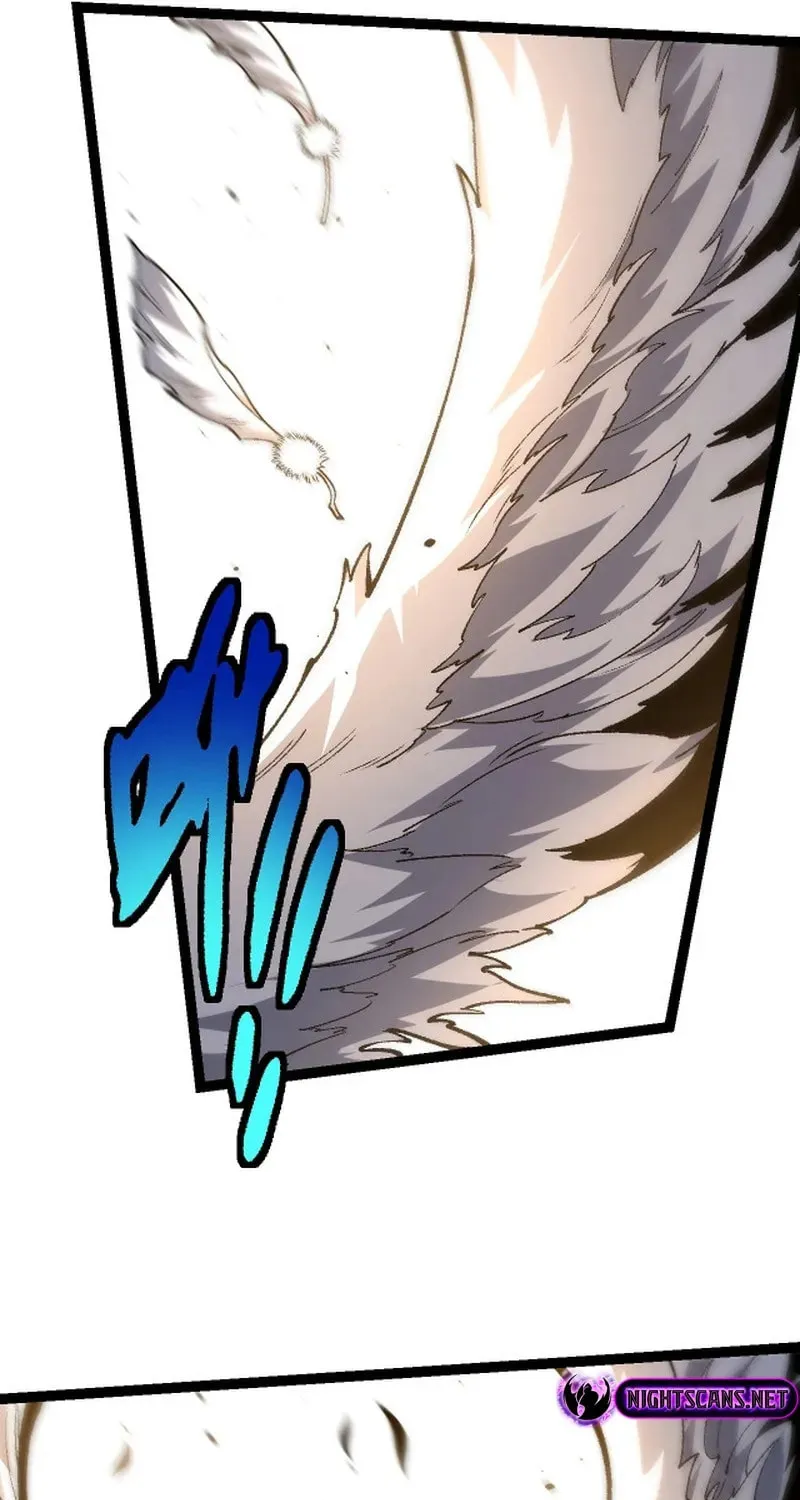 Evolution Begins With a Big Tree Chapter 128 page 37 - 