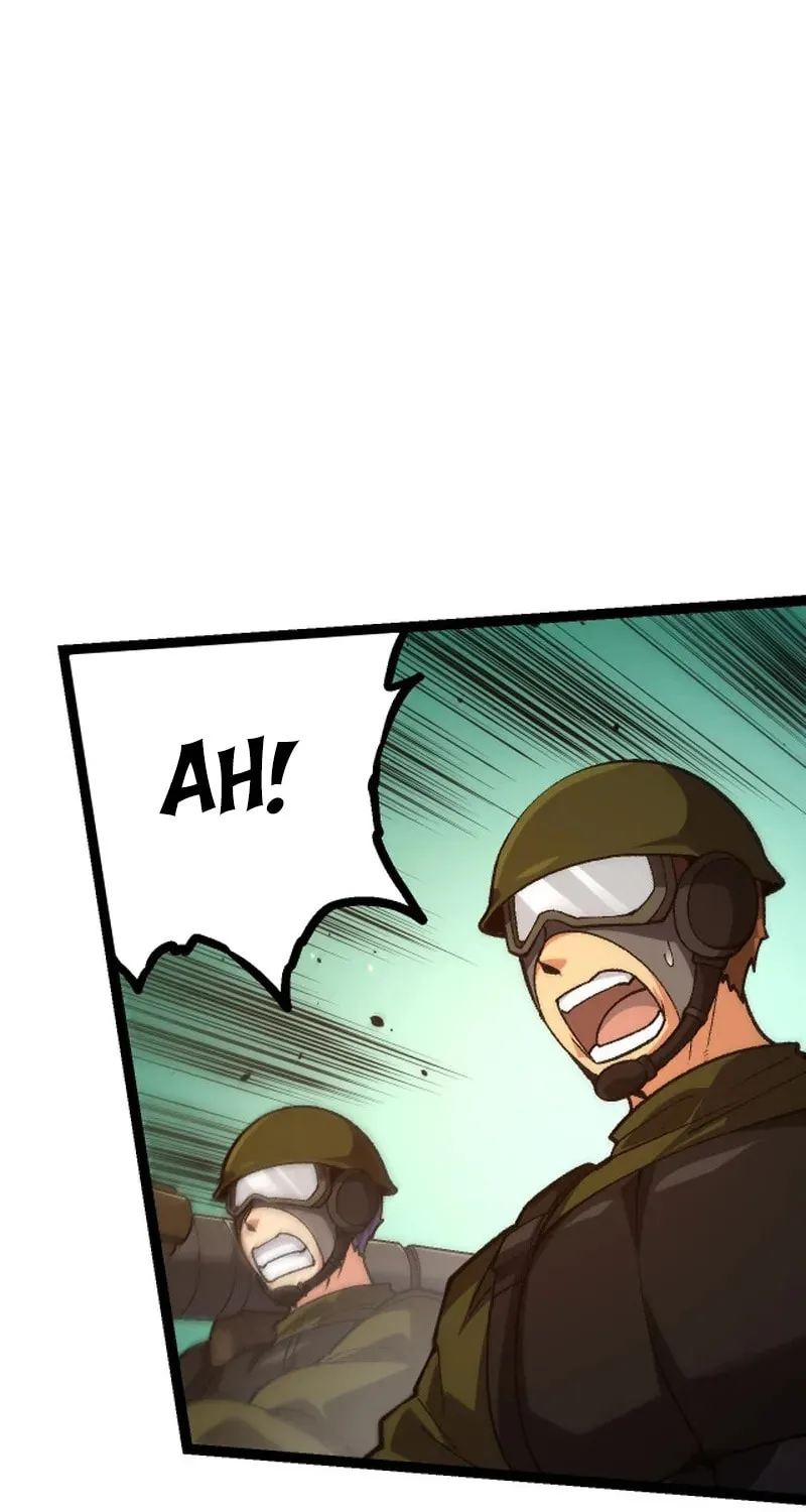 Evolution Begins With a Big Tree Chapter 128 page 39 - 