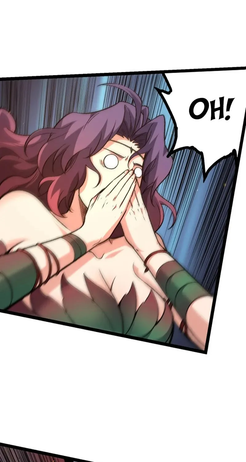 Evolution Begins With a Big Tree Chapter 128 page 40 - 