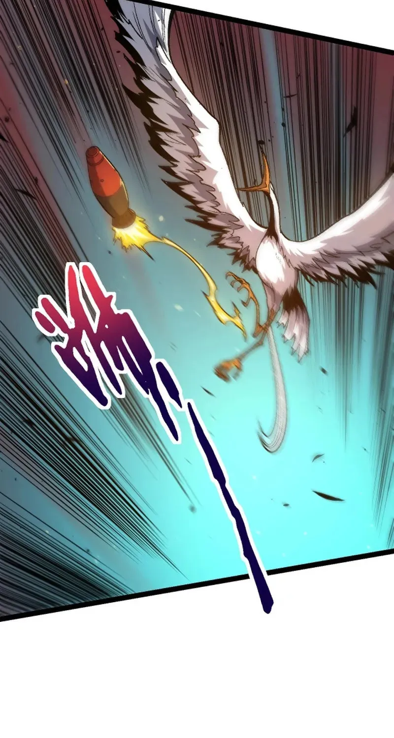 Evolution Begins With a Big Tree Chapter 128 page 41 - 