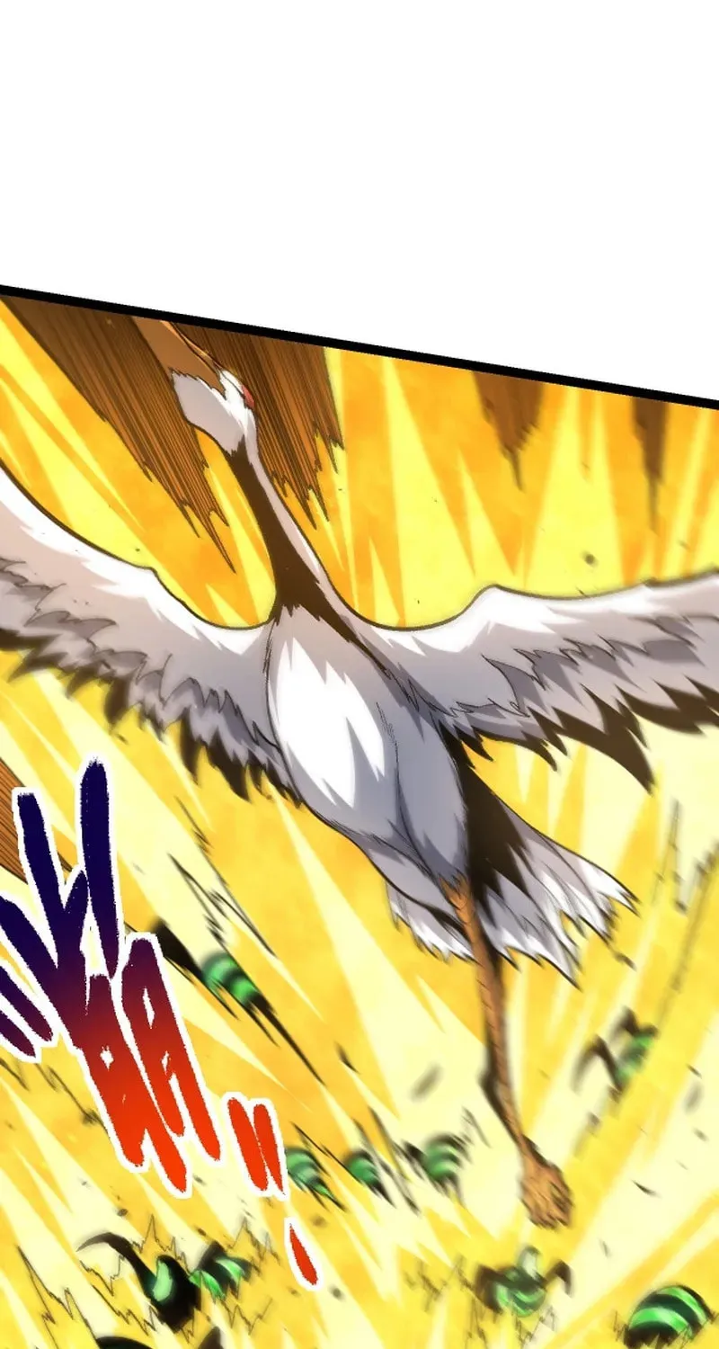 Evolution Begins With a Big Tree Chapter 128 page 42 - 
