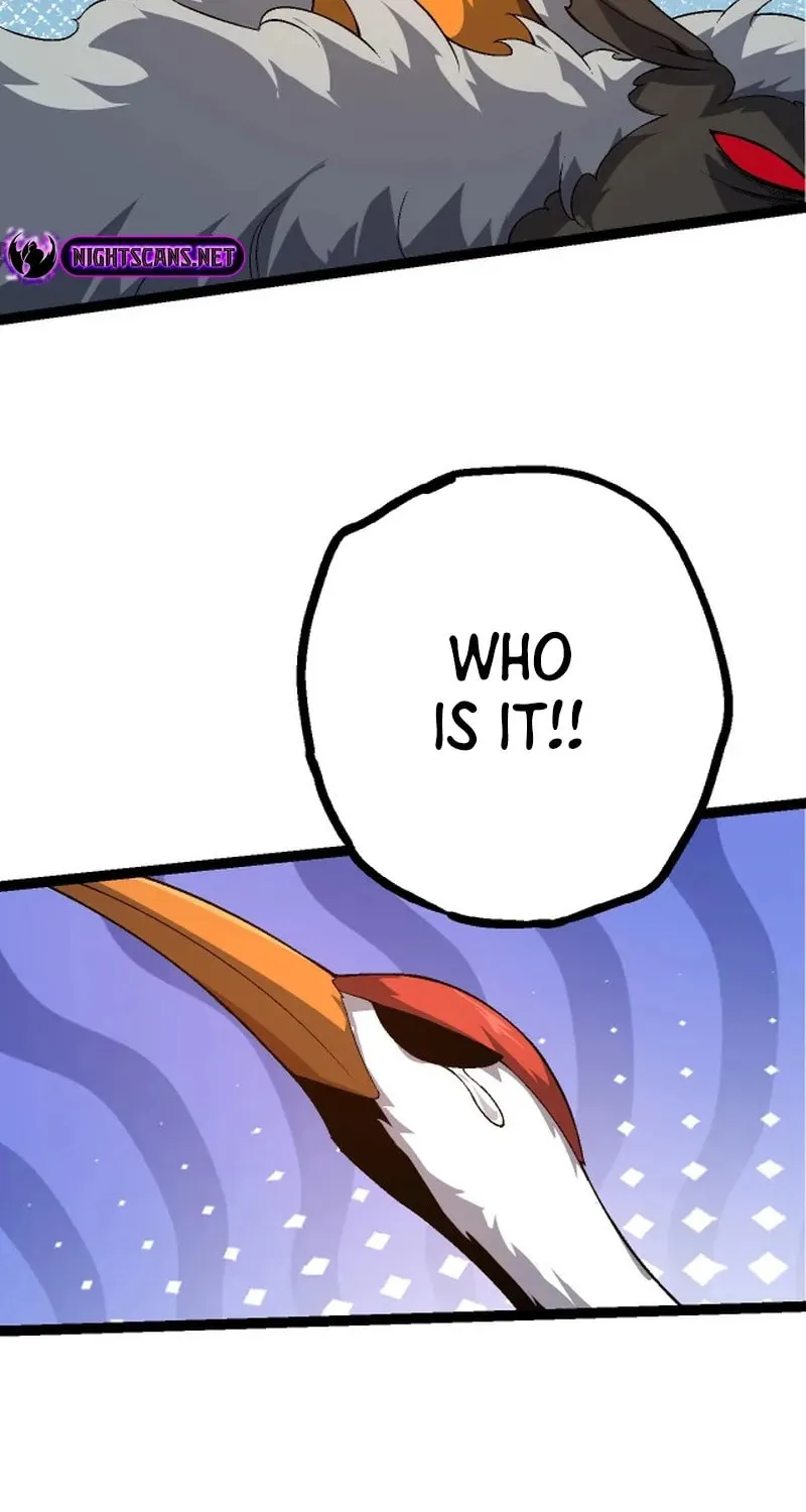 Evolution Begins With a Big Tree Chapter 128 page 45 - 