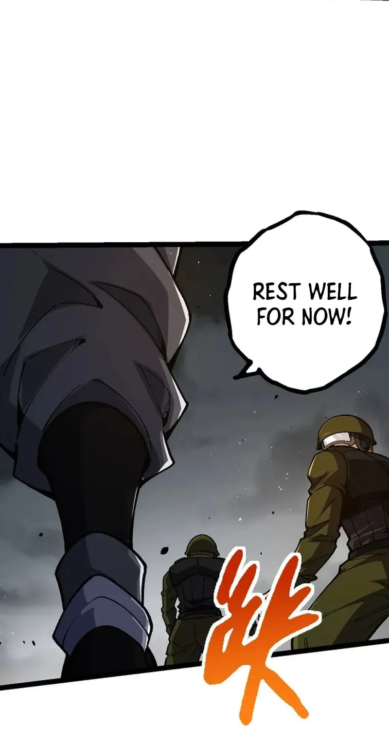Evolution Begins With a Big Tree Chapter 128 page 54 - 