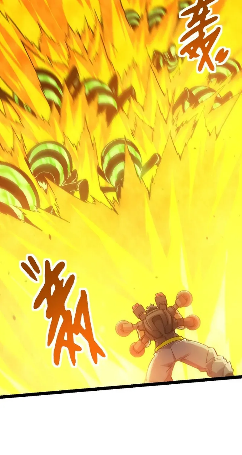 Evolution Begins With a Big Tree Chapter 128 page 59 - 