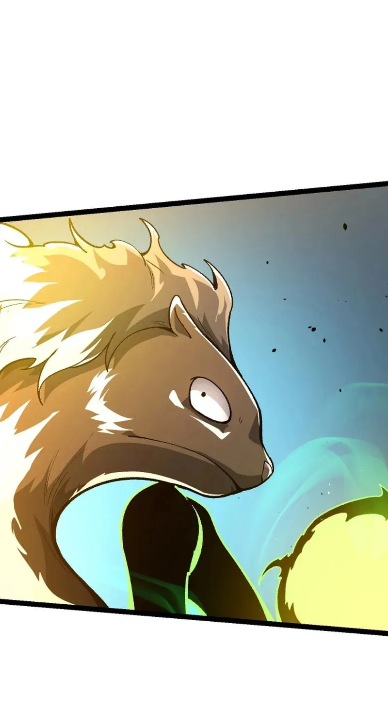 Evolution Begins With a Big Tree Chapter 128 page 66 - 