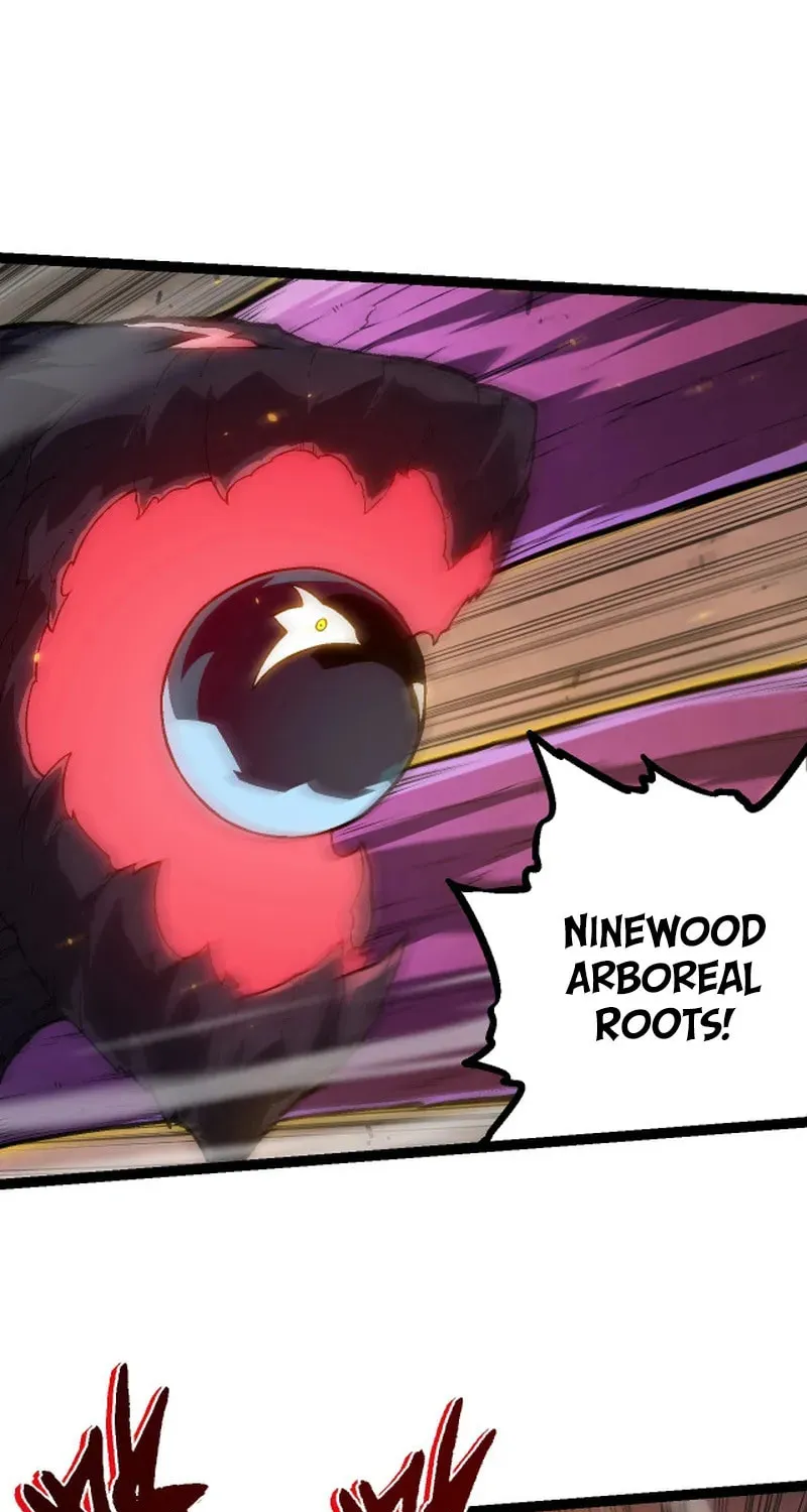 Evolution Begins With a Big Tree Chapter 129 page 12 - 