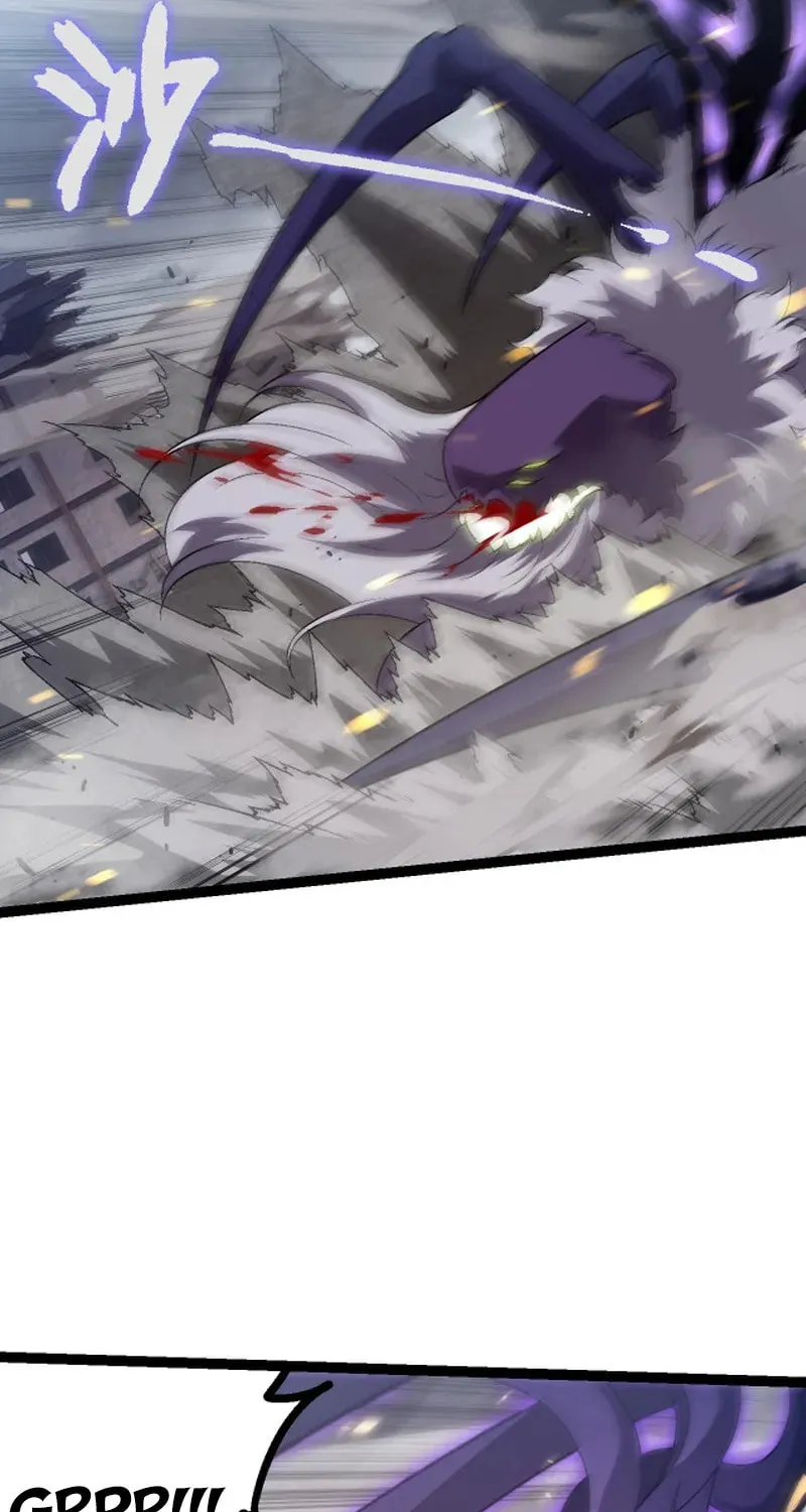 Evolution Begins With a Big Tree Chapter 129 page 15 - 