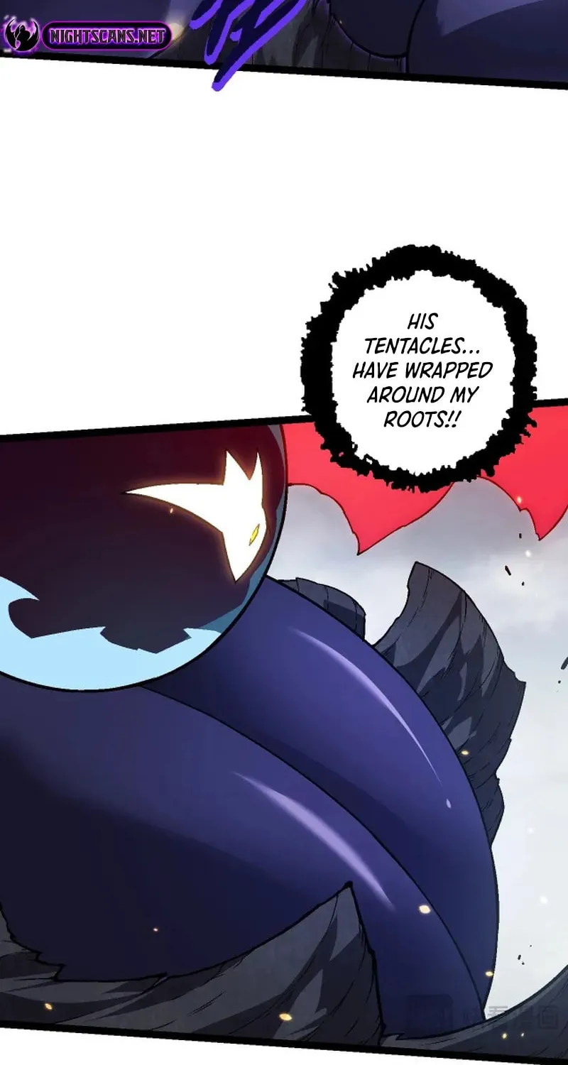 Evolution Begins With a Big Tree Chapter 129 page 18 - 