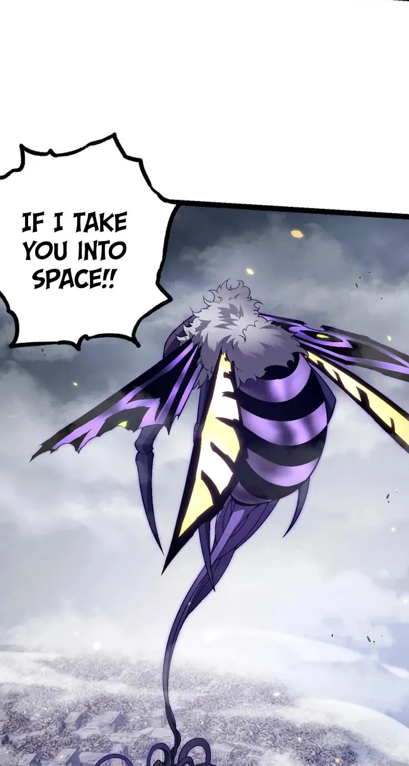Evolution Begins With a Big Tree Chapter 129 page 19 - 