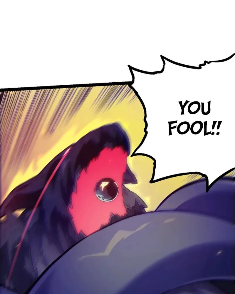 Evolution Begins With a Big Tree Chapter 129 page 21 - 
