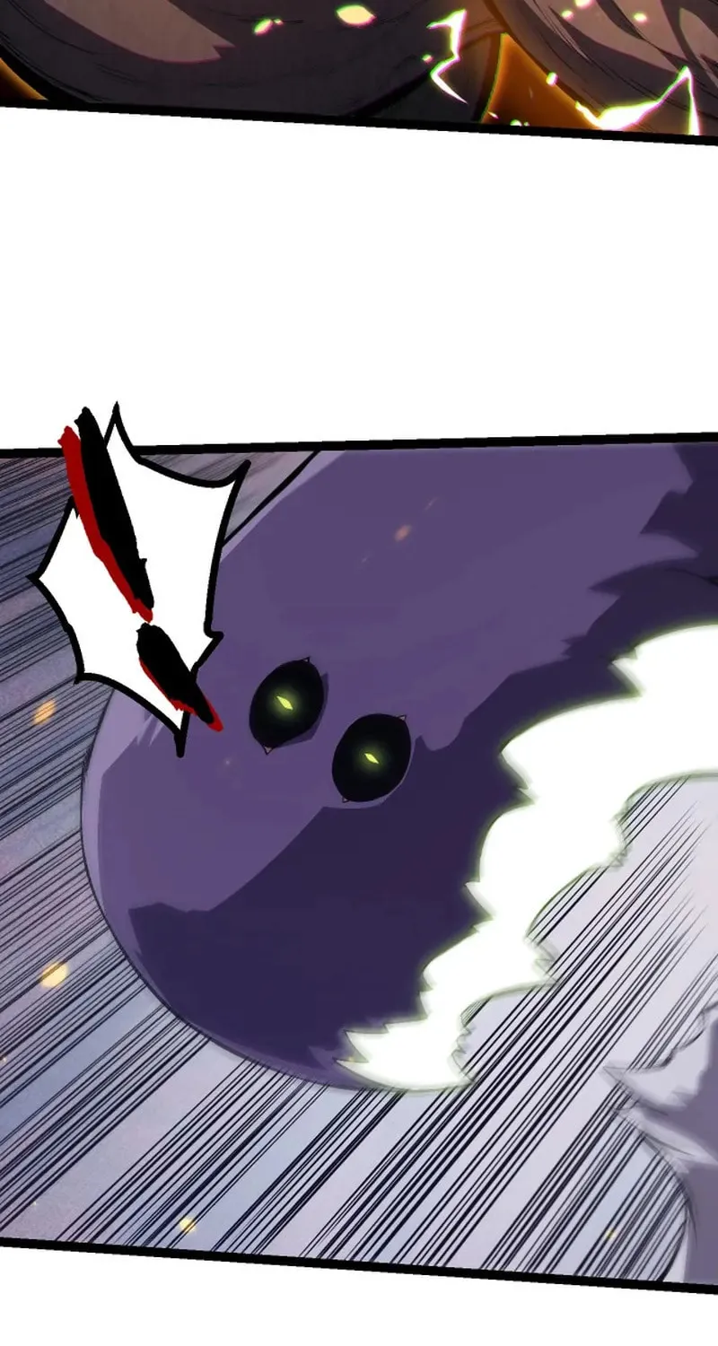 Evolution Begins With a Big Tree Chapter 129 page 23 - 