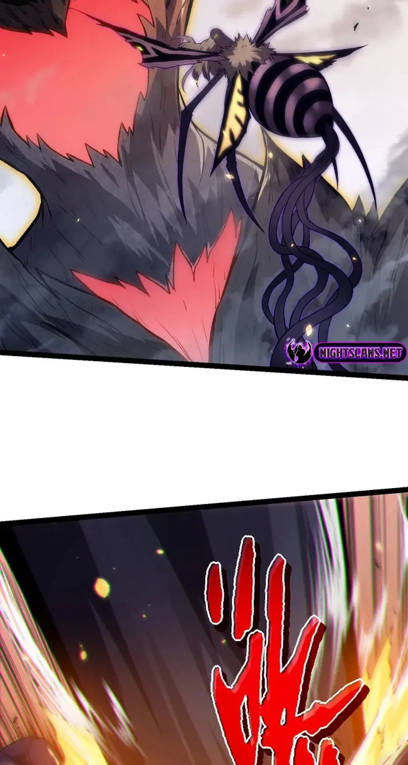 Evolution Begins With a Big Tree Chapter 129 page 25 - 