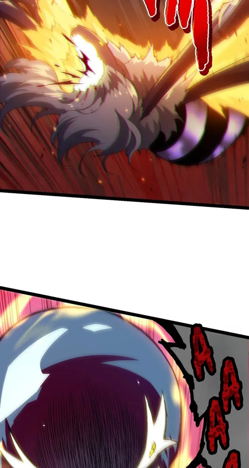 Evolution Begins With a Big Tree Chapter 129 page 26 - 