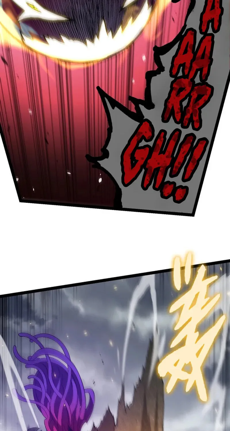 Evolution Begins With a Big Tree Chapter 129 page 27 - 
