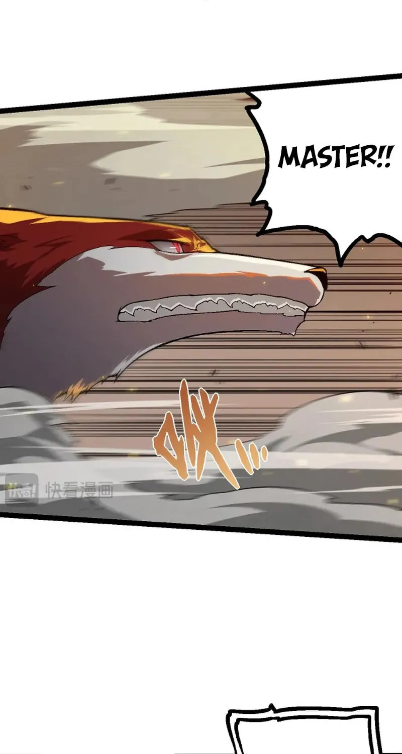 Evolution Begins With a Big Tree Chapter 129 page 30 - 